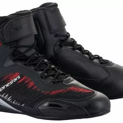 Short Boots & Shoes Alpinestars Faster 3 Rideknit Shoes -Throtlynx Sales Store alpinestars faster3 rideknit shoes 2 scaled