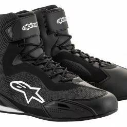 Short Boots & Shoes Alpinestars Faster 3 Rideknit Shoes