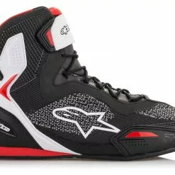 Short Boots & Shoes Alpinestars Faster 3 Rideknit Shoes -Throtlynx Sales Store alpinestars faster3 rideknit shoes 7