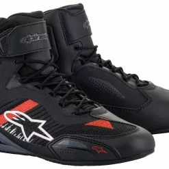 Short Boots & Shoes Alpinestars Faster 3 Rideknit Shoes -Throtlynx Sales Store alpinestars faster3 rideknit shoes 9 scaled