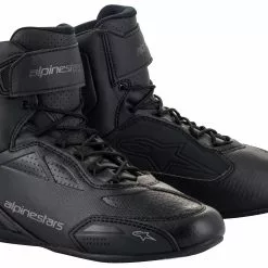 Boots Alpinestars Faster 3 Shoes -Throtlynx Sales Store alpinestars faster3 shoes 2 scaled