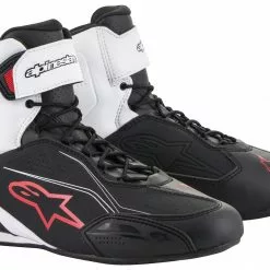 Boots Alpinestars Faster 3 Shoes -Throtlynx Sales Store alpinestars faster3 shoes 3 scaled