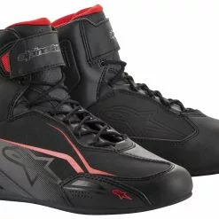 Boots Alpinestars Faster 3 Shoes -Throtlynx Sales Store alpinestars faster3 shoes 4 scaled