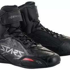 Boots Alpinestars Faster 3 Shoes -Throtlynx Sales Store alpinestars faster3 shoes 5 scaled