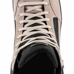 HD & Cruiser Boots Alpinestars J-6 WP Shoes 17 HD & Cruiser Boots Alpinestars J-6 WP Shoes -Throtlynx Sales Store alpinestars j6 wp shoes black flint white 1