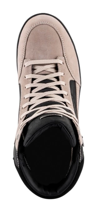 HD & Cruiser Boots Alpinestars J-6 WP Shoes 5 HD & Cruiser Boots Alpinestars J-6 WP Shoes - Image 3