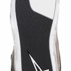 HD & Cruiser Boots Alpinestars J-6 WP Shoes 18 HD & Cruiser Boots Alpinestars J-6 WP Shoes -Throtlynx Sales Store alpinestars j6 wp shoes black flint white 2