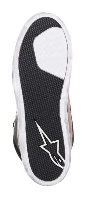 HD & Cruiser Boots Alpinestars J-6 WP Shoes 6 HD & Cruiser Boots Alpinestars J-6 WP Shoes - Image 4