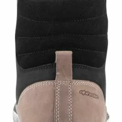 HD & Cruiser Boots Alpinestars J-6 WP Shoes 19 HD & Cruiser Boots Alpinestars J-6 WP Shoes -Throtlynx Sales Store alpinestars j6 wp shoes black flint white 3