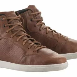 HD & Cruiser Boots Alpinestars J-Cult Drystar Shoes