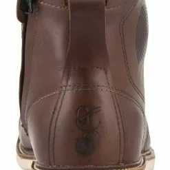 HD & Cruiser Boots Alpinestars Oscar Monty V2 Boots -Throtlynx Sales Store alpinestars monty v2 shoes brown 2