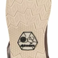HD & Cruiser Boots Alpinestars Oscar Monty V2 Boots -Throtlynx Sales Store alpinestars monty v2 shoes brown 4