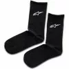 Alpinestars MTB Crew Socks -Throtlynx Sales Store alpinestars mtb crew socks