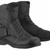 ADV/Touring Boots Alpinestars New Land GTX Boots (37)