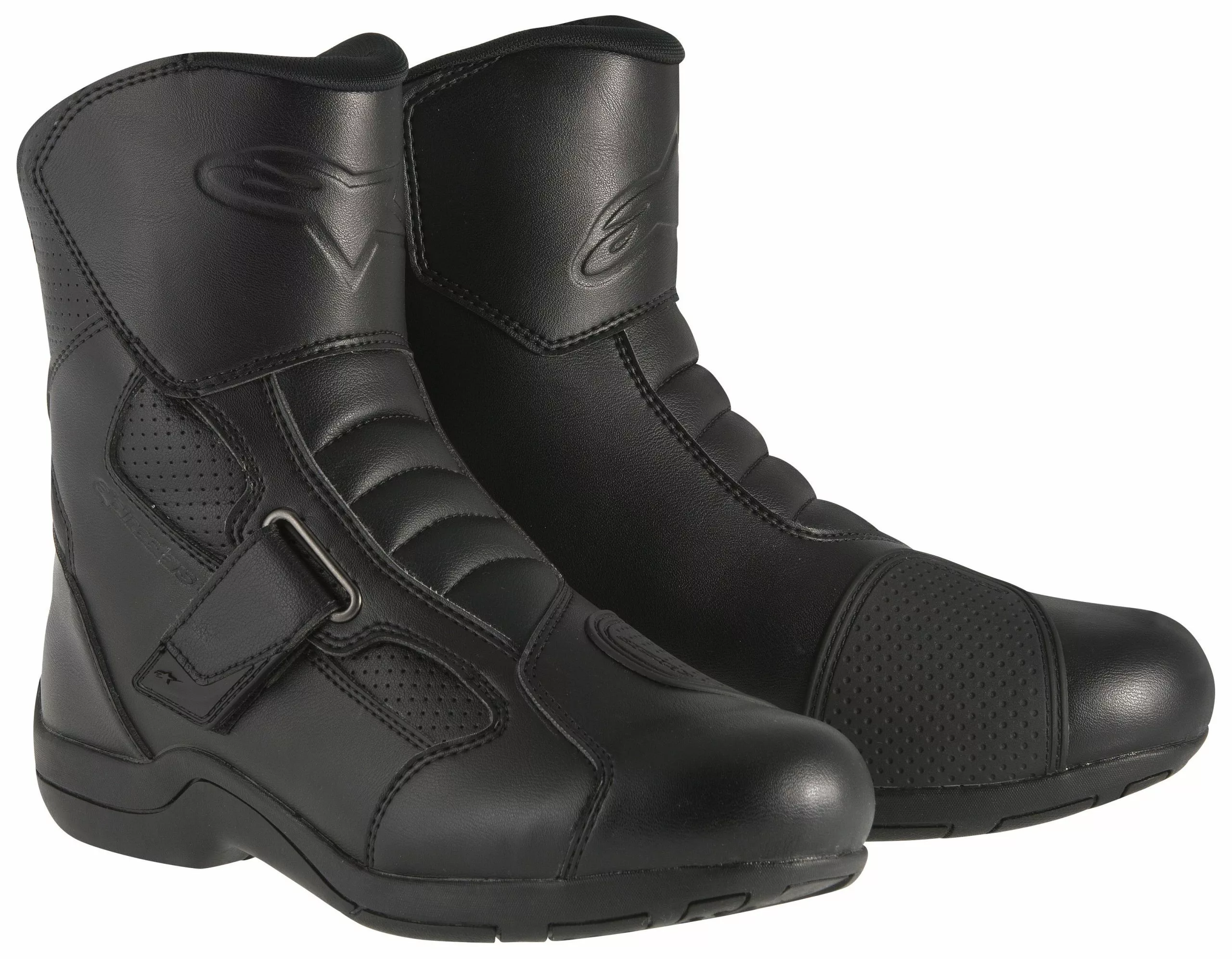 ADV/Touring Boots Alpinestars Ridge WP Boots (36) 3 ADV/Touring Boots Alpinestars Ridge WP Boots (36)