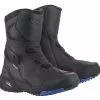 ADV/Touring Boots Alpinestars RT-8 Gore-Tex Boots 1 ADV/Touring Boots Alpinestars RT-8 Gore-Tex Boots -Throtlynx Sales Store alpinestars rt8 gore tex boots black blue