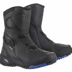 ADV/Touring Boots Alpinestars RT-8 Gore-Tex Boots