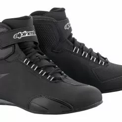 Short Boots & Shoes Alpinestars Sektor WP Shoes
