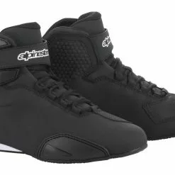 Short Boots & Shoes Alpinestars Sektor Shoes