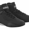 Short Boots & Shoes Alpinestars Sektor Vented Shoes