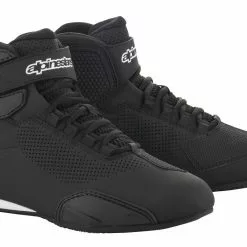 Short Boots & Shoes Alpinestars Sektor Vented Shoes