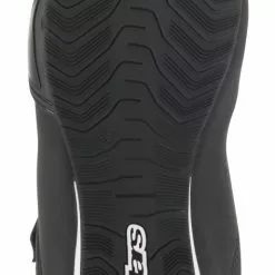 Short Boots & Shoes Alpinestars Sektor Vented Shoes -Throtlynx Sales Store alpinestars shoe sektor vnt black 3