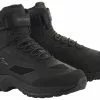 Short Boots & Shoes Alpinestars CR-6 Drystar Riding Shoes -Throtlynx Sales Store alpinestars shoes cr6 scaled