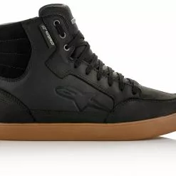 HD & Cruiser Boots Alpinestars J-6 WP Shoes 22 HD & Cruiser Boots Alpinestars J-6 WP Shoes -Throtlynx Sales Store alpinestars shoes j6 black gum 1 scaled