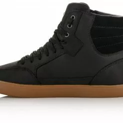 HD & Cruiser Boots Alpinestars J-6 WP Shoes 23 HD & Cruiser Boots Alpinestars J-6 WP Shoes -Throtlynx Sales Store alpinestars shoes j6 black gum 2 scaled