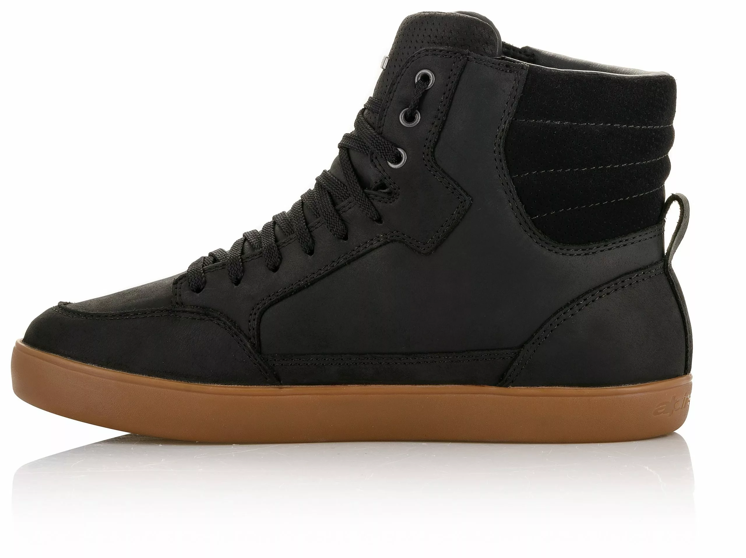 HD & Cruiser Boots Alpinestars J-6 WP Shoes 11 HD & Cruiser Boots Alpinestars J-6 WP Shoes - Image 9