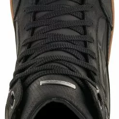 HD & Cruiser Boots Alpinestars J-6 WP Shoes 24 HD & Cruiser Boots Alpinestars J-6 WP Shoes -Throtlynx Sales Store alpinestars shoes j6 black gum 3 scaled