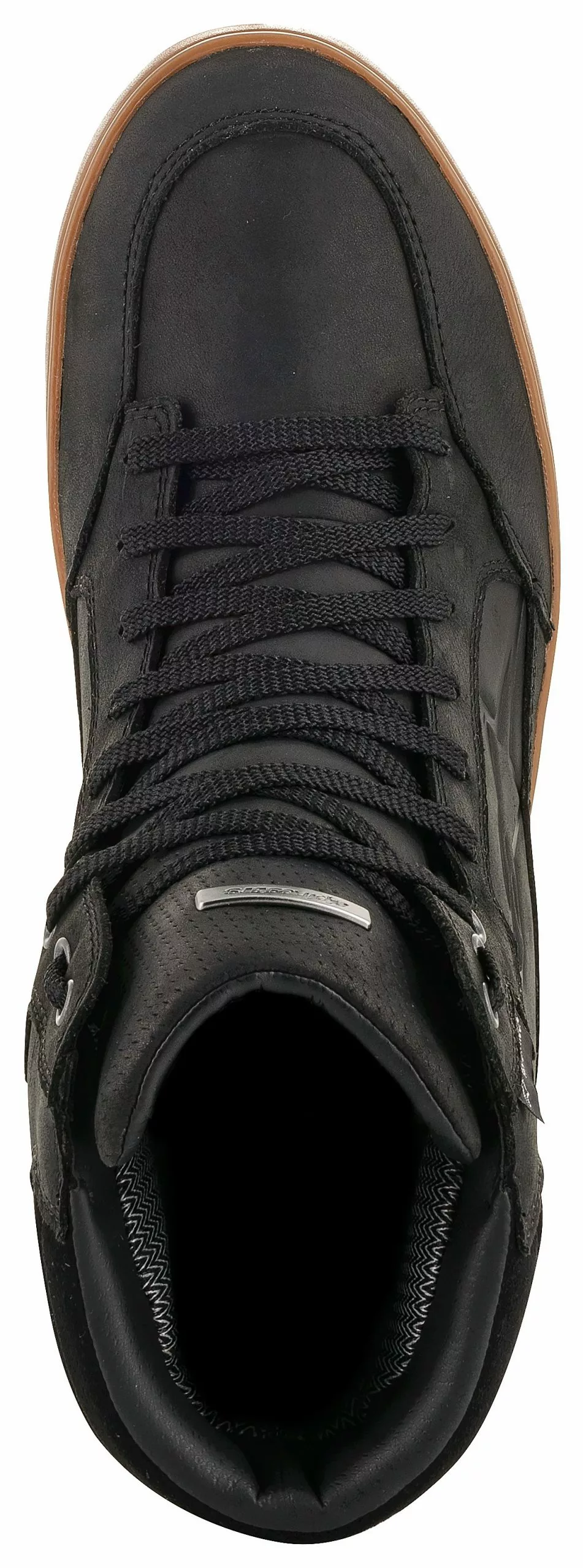 HD & Cruiser Boots Alpinestars J-6 WP Shoes 12 HD & Cruiser Boots Alpinestars J-6 WP Shoes - Image 10