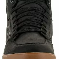 HD & Cruiser Boots Alpinestars J-6 WP Shoes 25 HD & Cruiser Boots Alpinestars J-6 WP Shoes -Throtlynx Sales Store alpinestars shoes j6 black gum 4