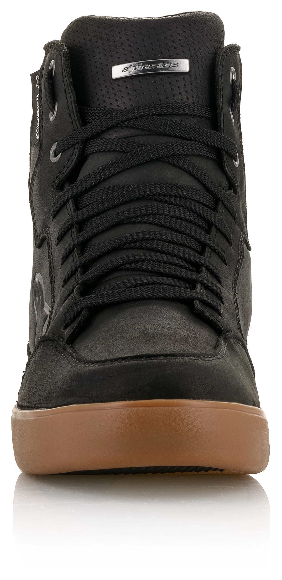 HD & Cruiser Boots Alpinestars J-6 WP Shoes 13 HD & Cruiser Boots Alpinestars J-6 WP Shoes - Image 11