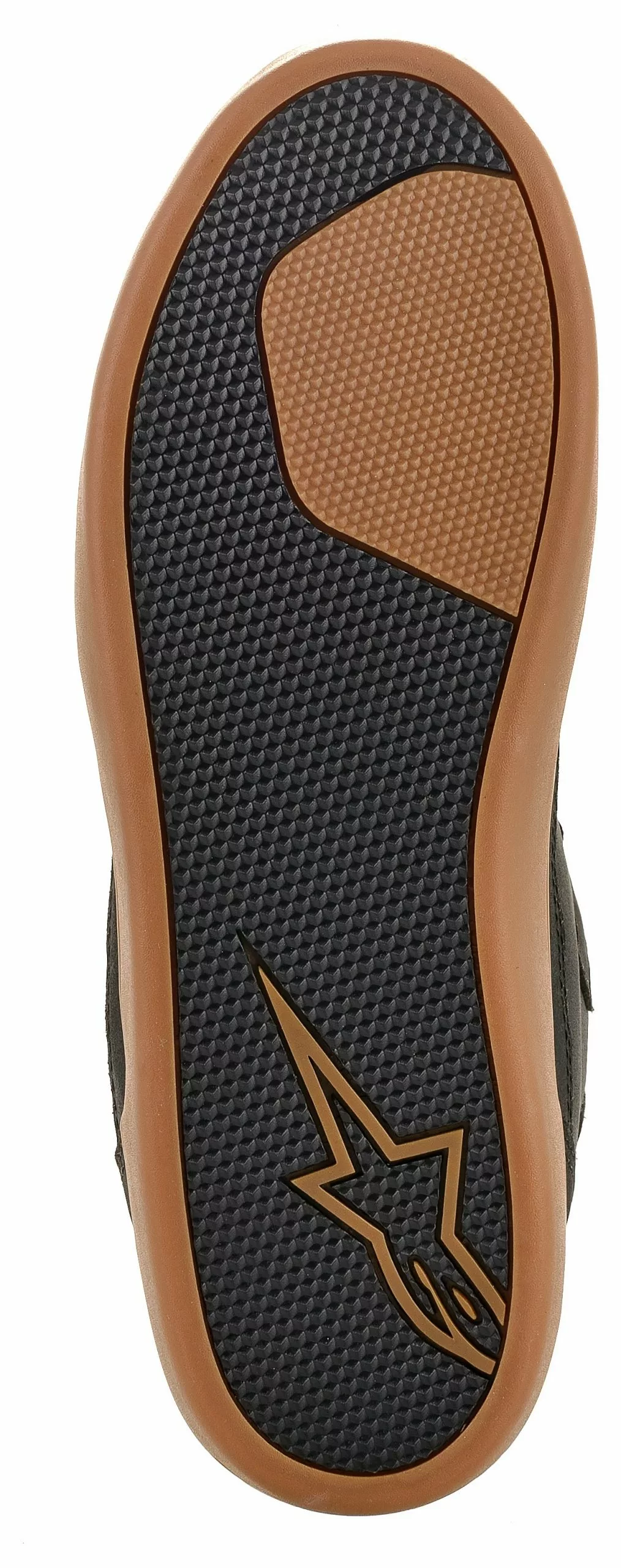 HD & Cruiser Boots Alpinestars J-6 WP Shoes 15 HD & Cruiser Boots Alpinestars J-6 WP Shoes - Image 13