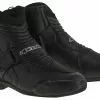 Riding Gear Alpinestars SMX-1 R Boots -Throtlynx Sales Store alpinestars smx1 r boots black scaled