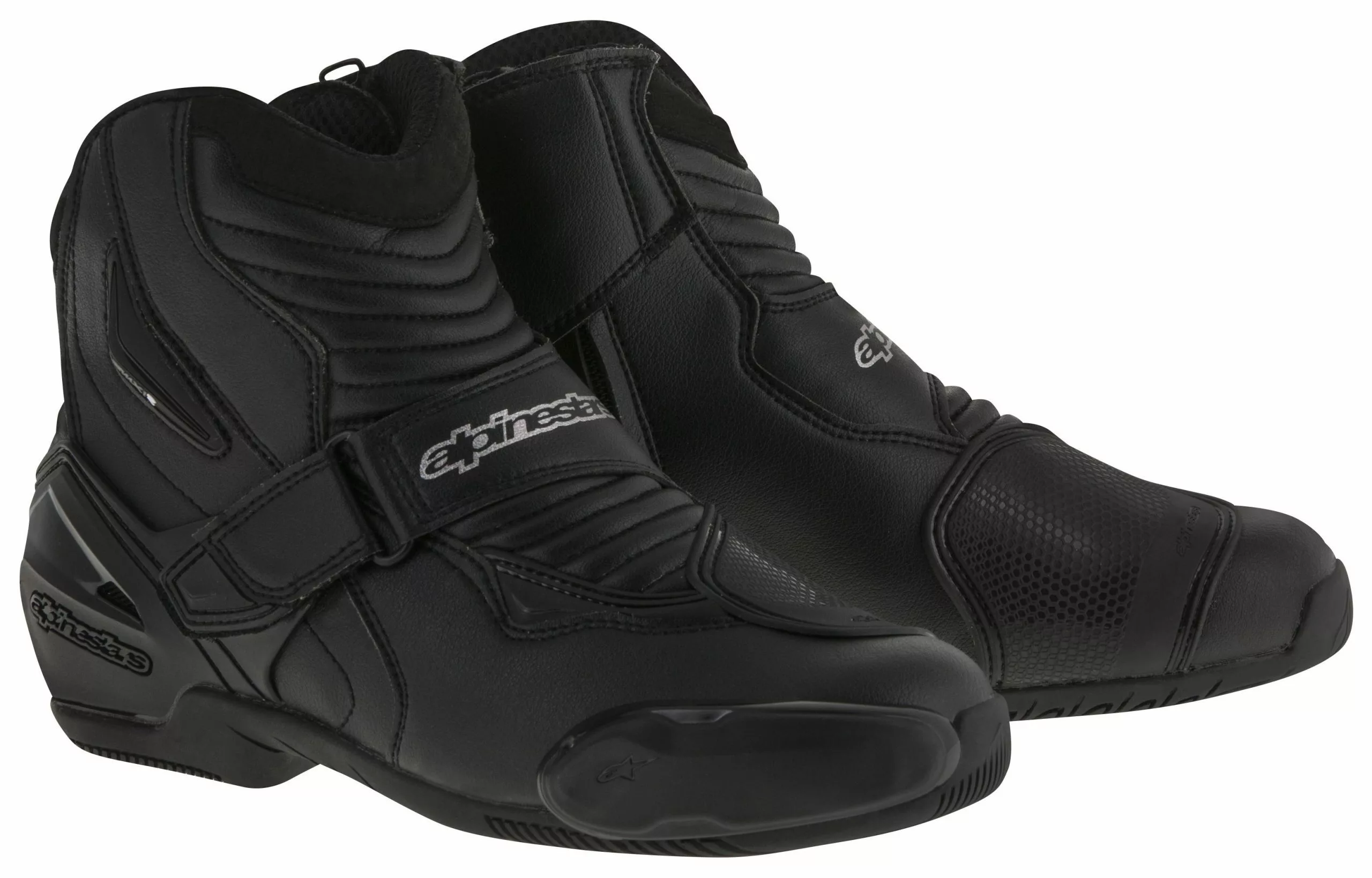Riding Gear Alpinestars SMX-1 R Boots 3 Riding Gear Alpinestars SMX-1 R Boots