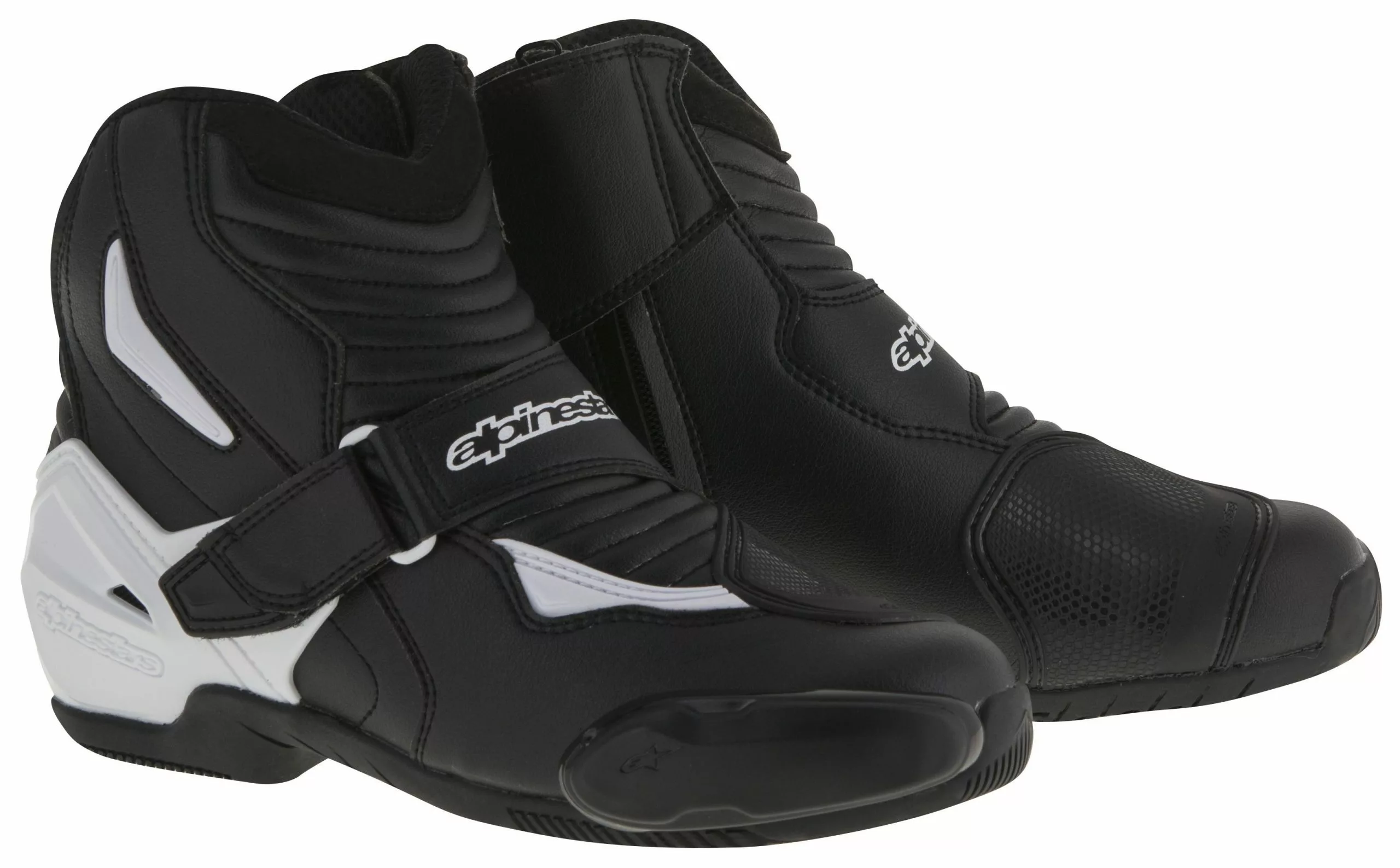 Riding Gear Alpinestars SMX-1 R Boots 4 Riding Gear Alpinestars SMX-1 R Boots - Image 2