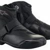 Short Boots & Shoes Alpinestars SMX-1 R V2 Boots