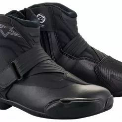 Short Boots & Shoes Alpinestars SMX-1 R V2 Boots