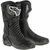 Track & Race Boots Alpinestars SMX 6 V2 Boots -Throtlynx Sales Store alpinestars smx6 v2 boots black black scaled