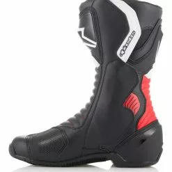 Track & Race Boots Alpinestars SMX 6 V2 Boots -Throtlynx Sales Store alpinestars smx6v2 boots 1