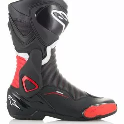 Track & Race Boots Alpinestars SMX 6 V2 Boots -Throtlynx Sales Store alpinestars smx6v2 boots 2