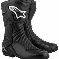 Track & Race Boots Alpinestars SMX 6 V2 Gore-Tex Boots