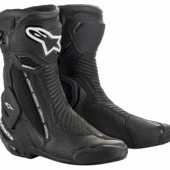 Track & Race Boots Alpinestars SMX Plus V2 Vented Boots