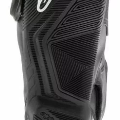 Alpinestars SMX S WP Boots -Throtlynx Sales Store alpinestars smx waterproof boots black black 3
