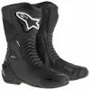 Tall Boots Alpinestars SMX S Boots Black / 44 [Open Box]