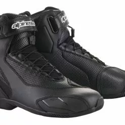 Short Boots & Shoes Alpinestars SP-1 V2 Vented Shoes