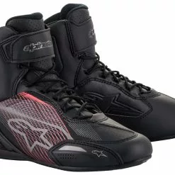 Women Who Ride Alpinestars Stella Faster 3 Shoes 12 Women Who Ride Alpinestars Stella Faster 3 Shoes -Throtlynx Sales Store alpinestars stella faster3 shoes black gunmetal pink scaled