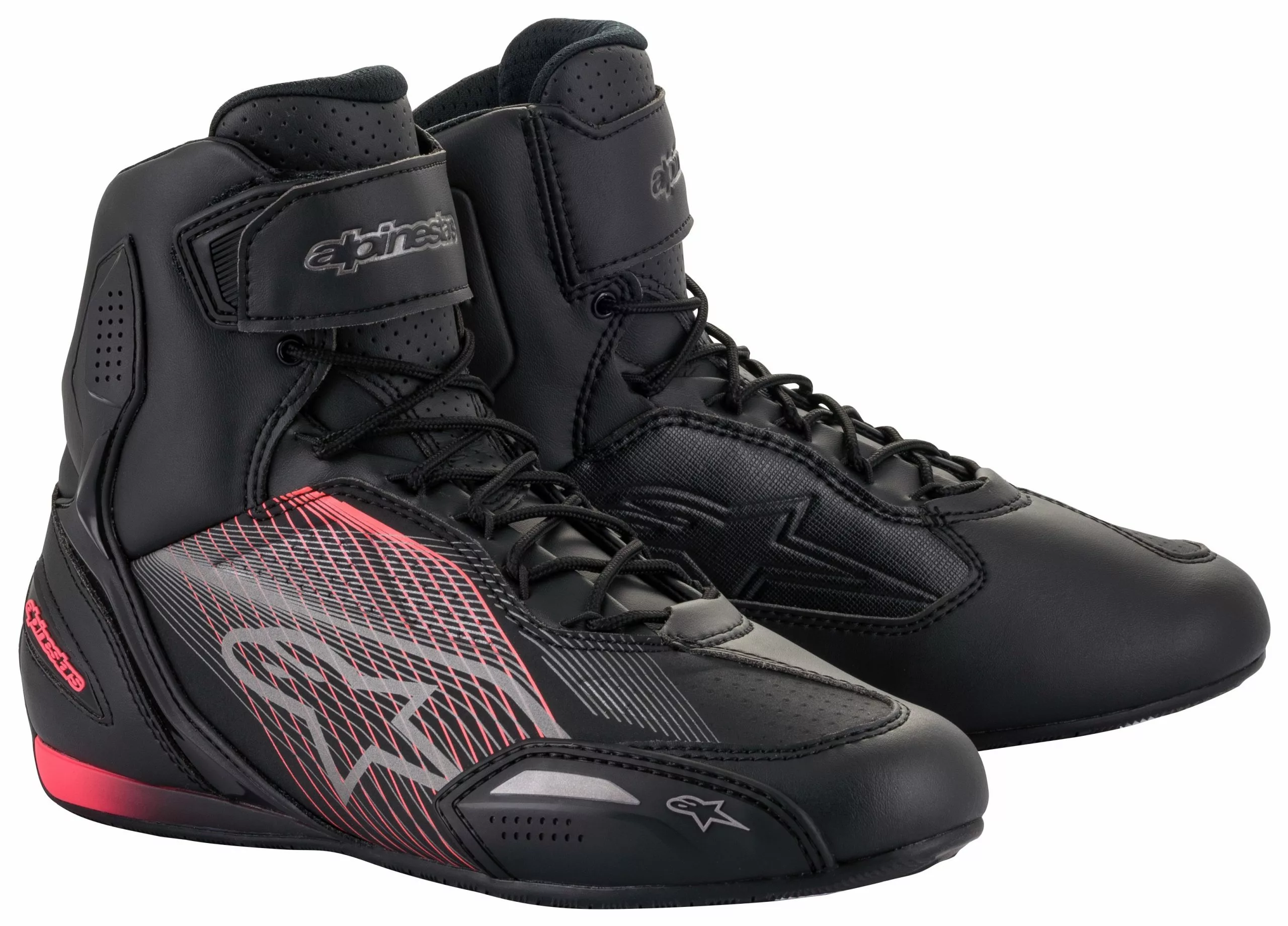 Women Who Ride Alpinestars Stella Faster 3 Shoes 5 Women Who Ride Alpinestars Stella Faster 3 Shoes - Image 3